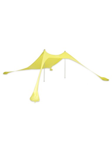 Ελαστική Τέντα Παραλίας Ιn The Shade 2X2.10M Lime