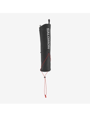 Salomon Custom Quiver Black
