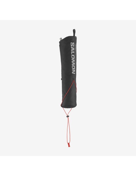Salomon Custom Quiver Black