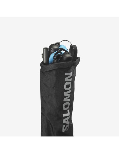 Salomon Custom Quiver Black