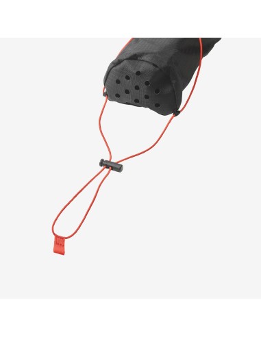 Salomon Custom Quiver Black
