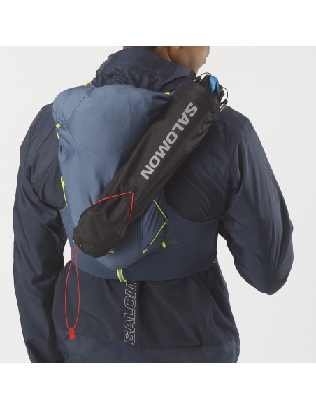 Salomon Custom Quiver Black