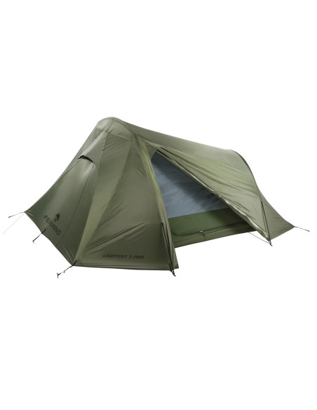 Αντίσκηνο Ferrino Lightent 3 Pro Olive