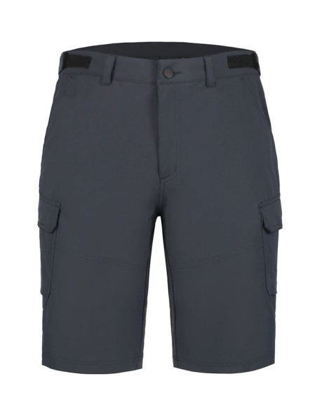 Ανδρικό σορτς Icepeak Braswell Anthracite