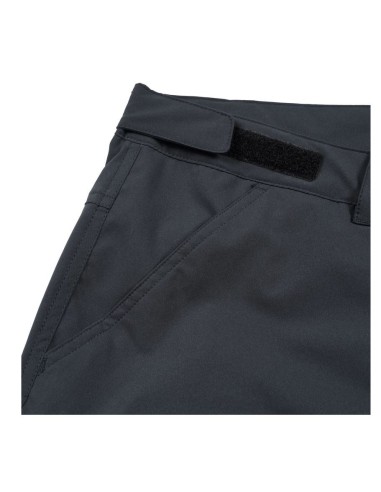 Ανδρικό σορτς Icepeak Braswell Anthracite