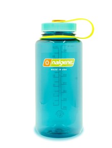 Παγούρι Nalgene Drinking Bottle WM Sustain - 1 L Cerulean