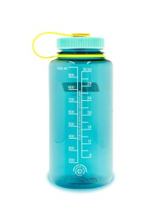 Παγούρι Nalgene Drinking Bottle WM Sustain - 1 L Cerulean 2