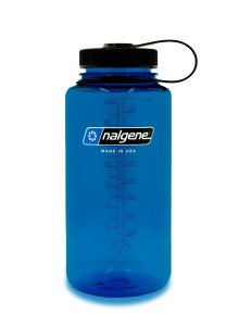 Παγούρι Nalgene Drinking Bottle WM Sustain - 1 L Blue