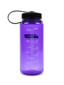 Παγούρι Nalgene Drinking Bottle WM Sustain - 0,5 L Violet 2