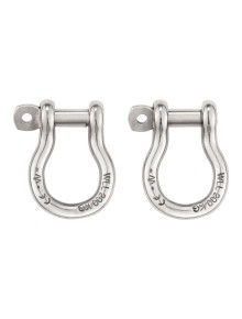 Συνδεκτικός κρίκος Petzl Shackles