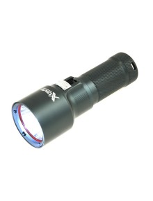 Φακός Αλουμινίου Cree Led