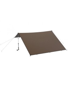 Τέντα Husky Tarp Rover Brown