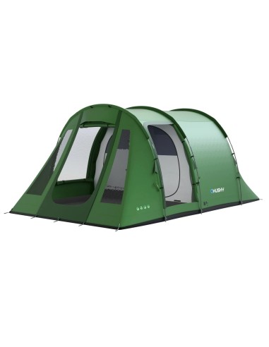Σκηνή Husky Bolen 5 Dural - 5 prs Green