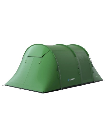 Σκηνή Husky Bolen 5 Dural - 5 prs Green