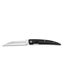 Σουγιάς Albainox penknife Black stamina. Bl 8.60, 18859
