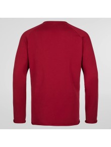 Ανδρικό Sweater La Sportiva Tufa M - Sangria 2