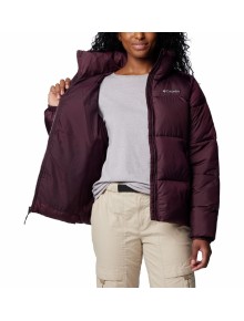 Γυναικείο Μπουφάν Columbia Puffect ΙΙ Jacket Moonvista 2