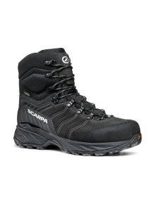 Μπότες ορειβασίας Scarpa Rush Polar GTX Dark Antracite