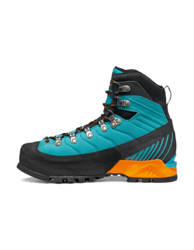 Μπότες ορειβασίας Scarpa Ribelle HD WMN Ceramic-Baltic