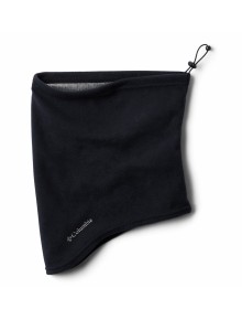 Unisex Περιλαίμιο Columbia Trail Shaker Gaiter Black