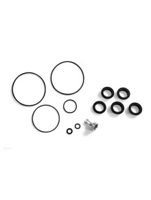 Intex Air release Valve and O-rings for Sand Filter Pump