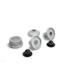 Intex Small AGP Strainer set with Aeration system
