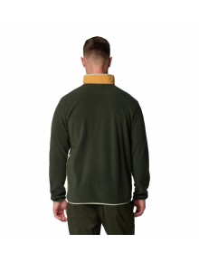 Ανδρική Ζακέτα Columbia Sequoia Grove Full Zip Fleece Greenscape 2