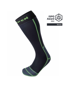 Κάλτσες ορειβασίας Lorpen T3+ Inferno Biowarmer Unisex Socks