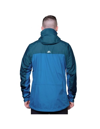 Ανδρικό αδιάβροχο Mountain Equipment Zeno Men's Jacket Black