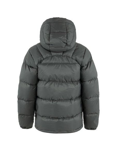 Ανδρικό Fjall Raven Expedition Down Lite Jacket M Basalt