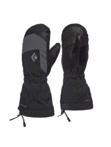 Γάντια Ορειβασίας Βlack Diamond Mercury Mitts - Black