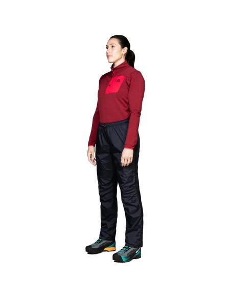 Γυναικείο παντελόνι Mountain Equipment Zeno FZ Women's Pant