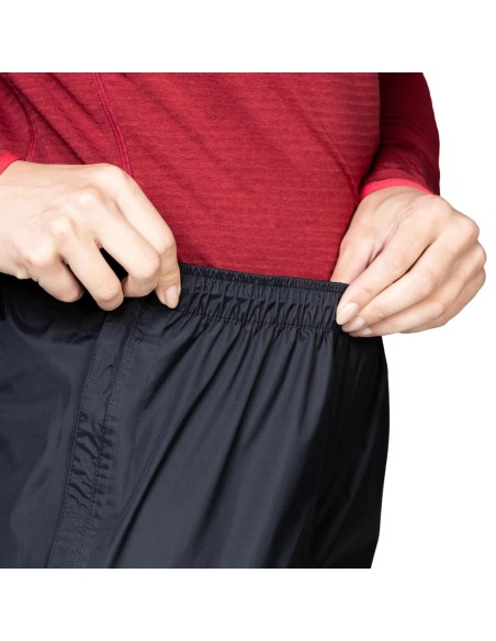 Γυναικείο παντελόνι Mountain Equipment Zeno FZ Women's Pant