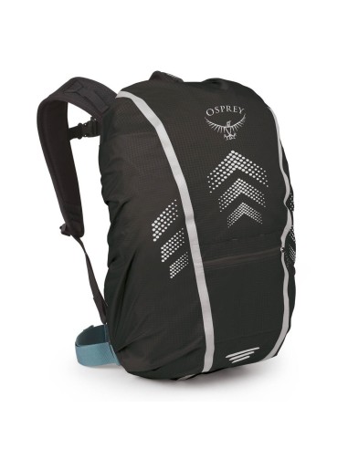 Αδιάβροχο Σακιδίου Osprey Hi-Vis Commuter Raincover Small (20-35L)