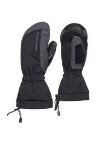 Γάντια Ορειβασίας Βlack Diamond Glissade Mitts