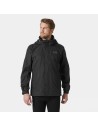 Ανδρικό Αδιάβροχο Helly Hansen Dubliner Black