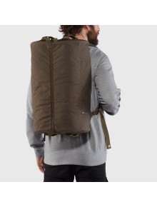 Σακίδιο Kanken Splitpack Dark Olive 2