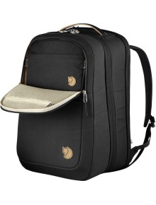 Σακίδιο Fjall Raven Travel Pack 35lt Black 2