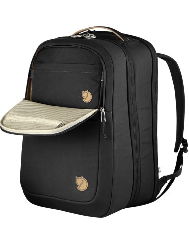 Σακίδιο Fjall Raven Travel Pack 35lt Black