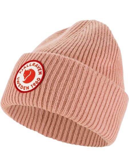 Σκούφος Fjall Raven 1960 Logo Hat Dusty Rose