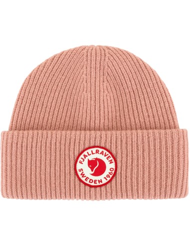 Σκούφος Fjall Raven 1960 Logo Hat Dusty Rose