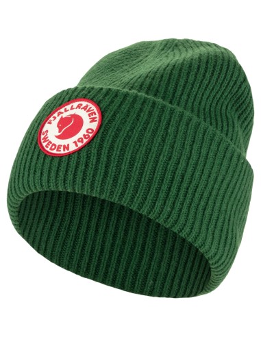 Σκούφος Fjall Raven 1960 Logo Hat Palm Green