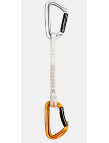 Σετάκι Mammut Sender Keylock 17 cm Quickdraw