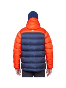 Ανδρικό Πουπουλένιο Τζάκετ Mountain Equipment Vega Jacket Cosmos 2