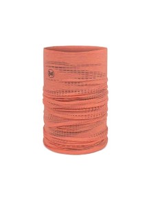Buff DryFlx Neckwarmer - Solid CyberPink - 118096.566.10.00