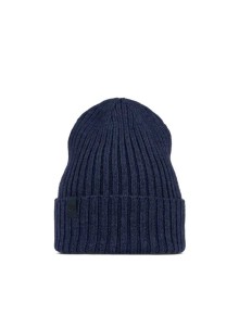 Buff Knitted Hat - Norval MidNight - 124242.717.10.00
