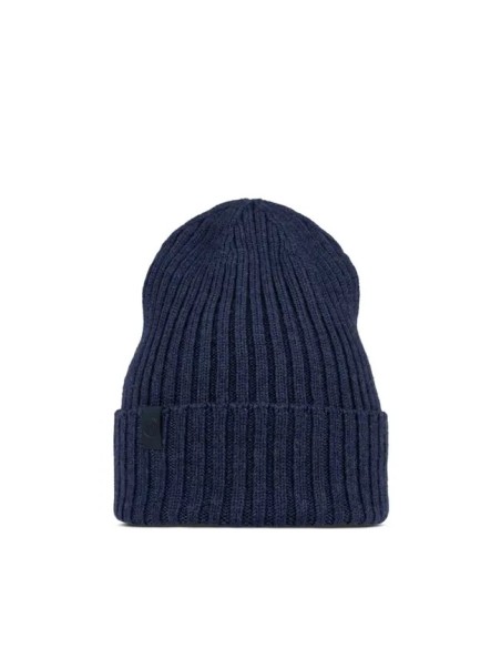 Buff Knitted Hat - Norval MidNight - 124242.717.10.00