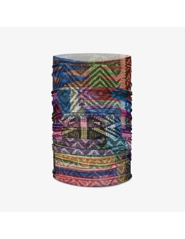 Buff Original EcoStretch Neckwarmer - Johari Multi - 132759.555.