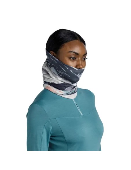 Buff Original EcoStretch Neckwarmer - Onlar Multi - 134498.555.1