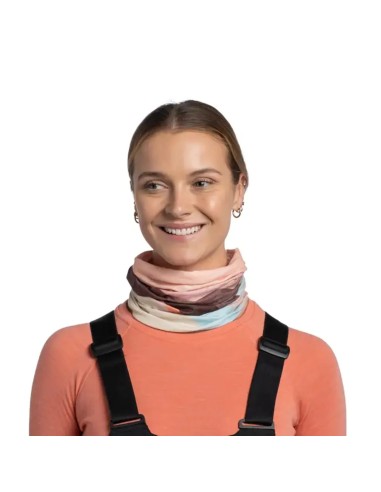 Buff Original EcoStretch Neckwarmer - Sunif Multi - 134502.555.1